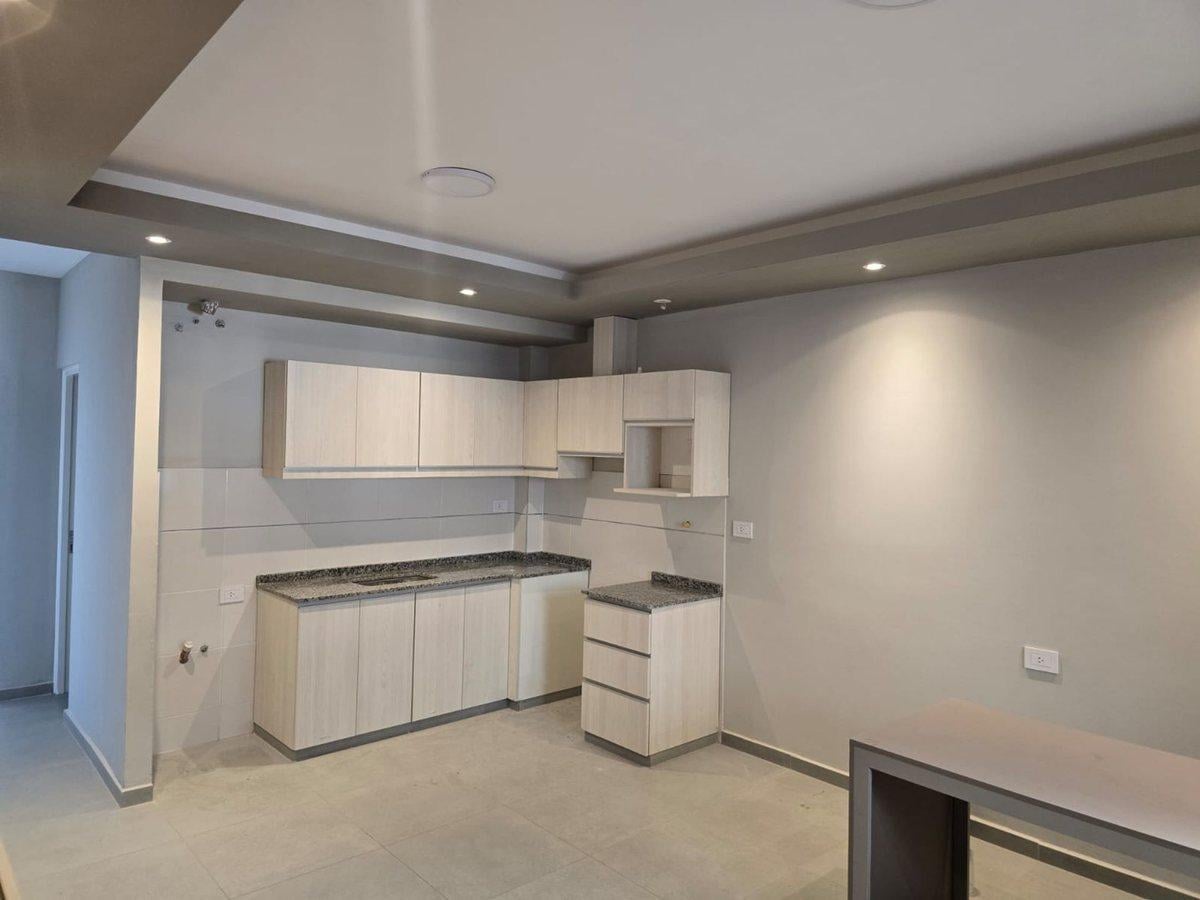 Foto de VENTA DEPARTAMENTO A ESTRENAR GODOY CRUZ, imagen 5