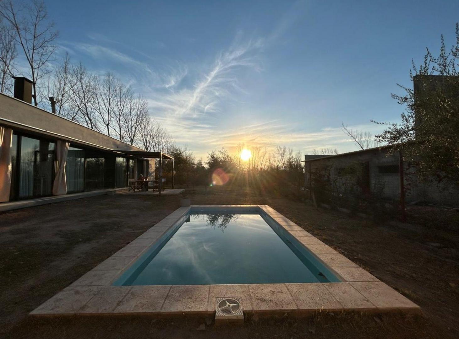 Foto de Venta de casa en Lunlunta., imagen 1