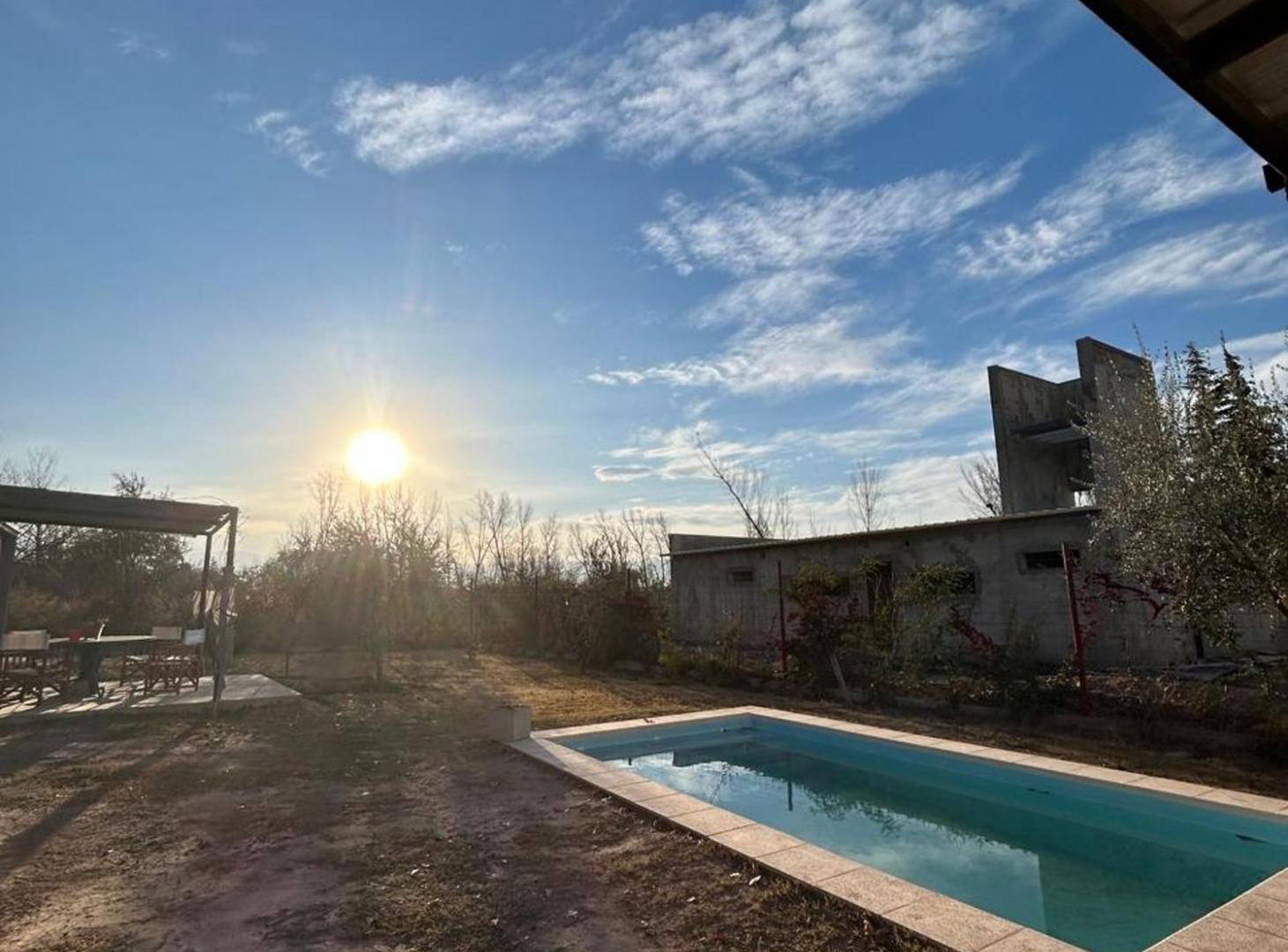 Foto de Venta de casa en Lunlunta., imagen 4