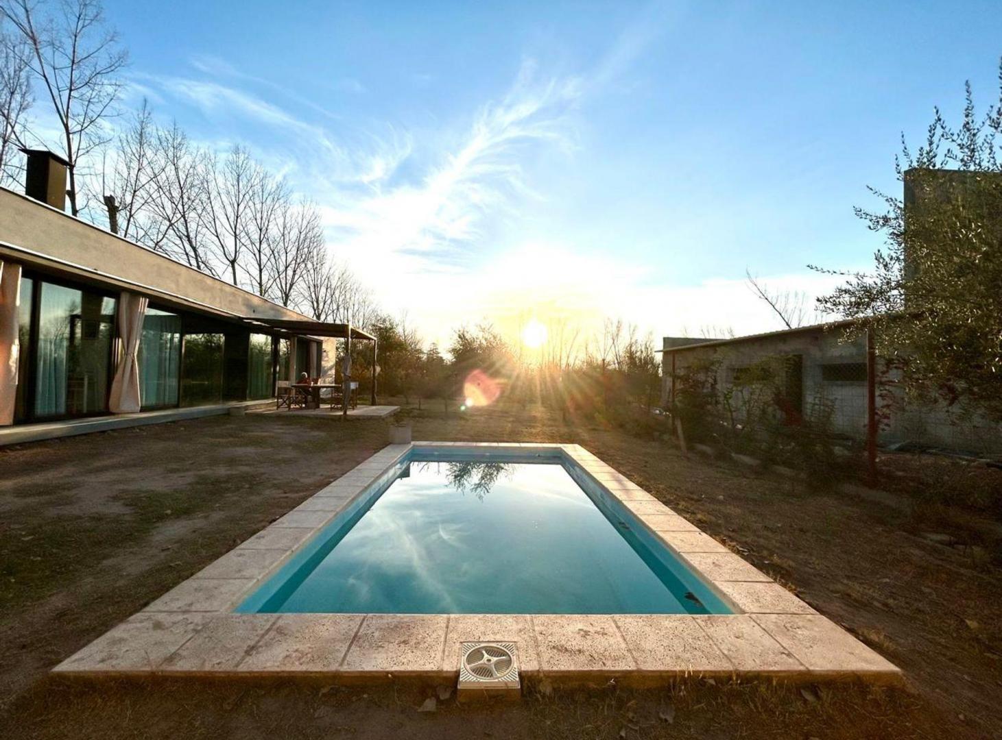 Foto de Venta de casa en Lunlunta., imagen 3