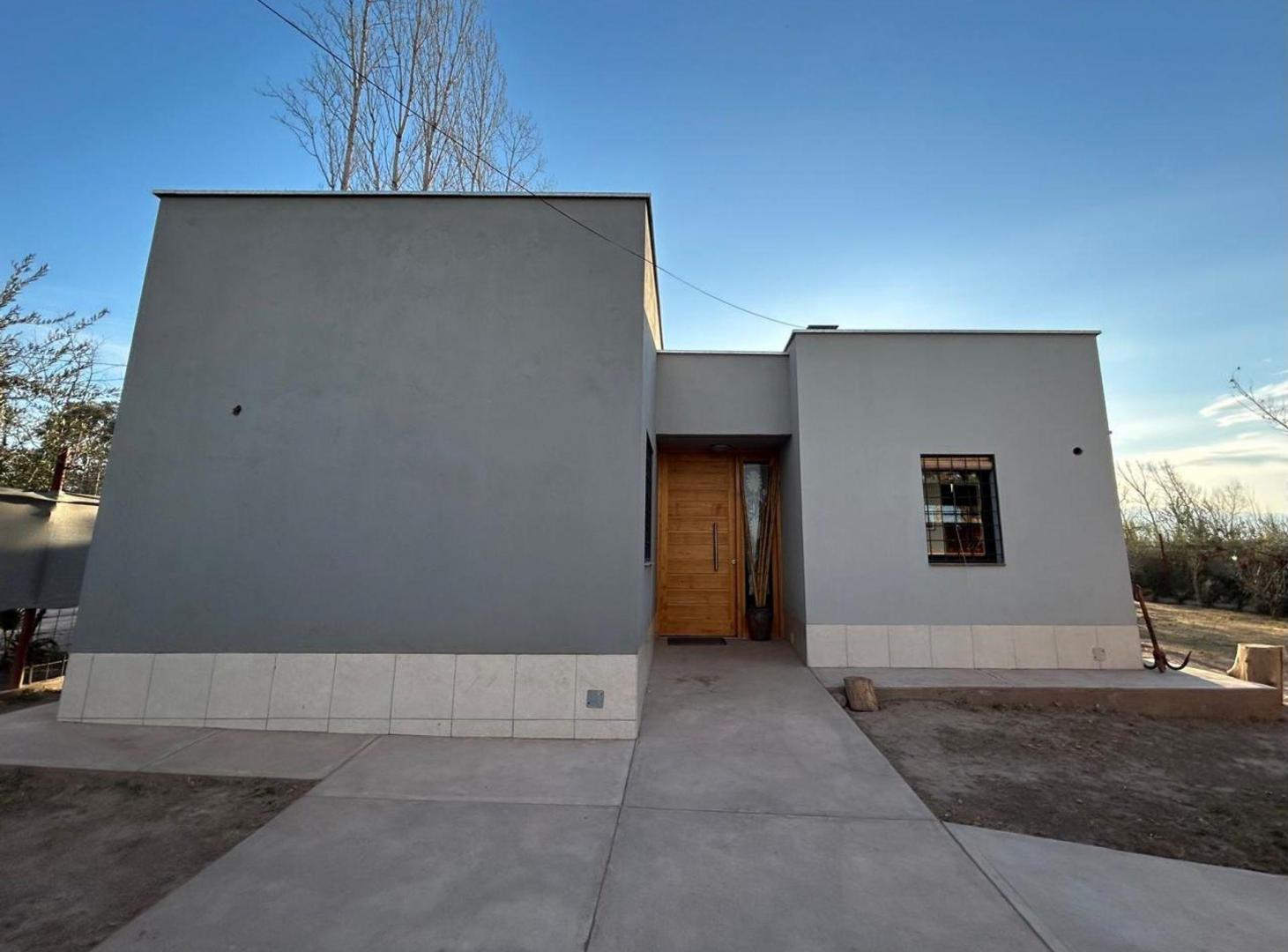 Foto de Venta de casa en Lunlunta., imagen 2