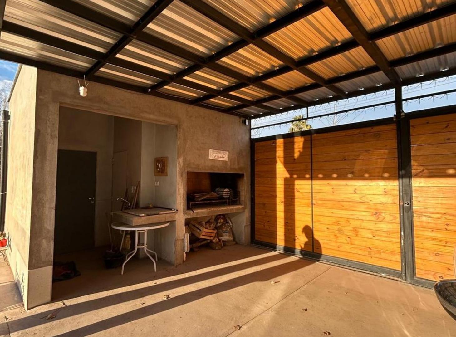 Foto de Venta de casa en Lunlunta., imagen 5