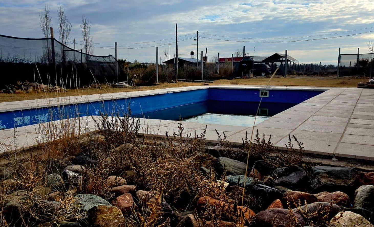Foto de Venta quincho con pileta Adorable Puente Carrizal, imagen 4
