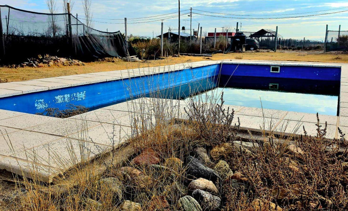 Foto de Venta quincho con pileta Adorable Puente Carrizal, imagen 1