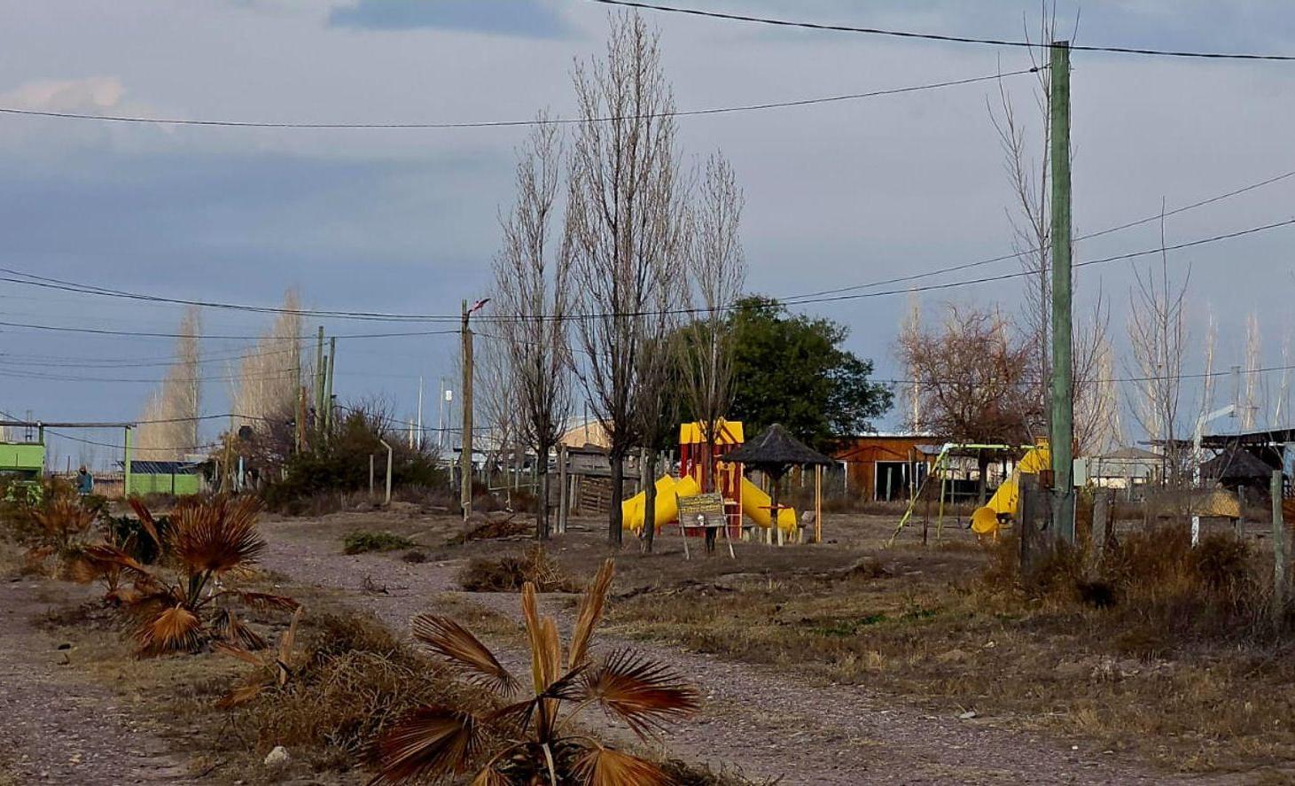 Foto de Venta quincho con pileta Adorable Puente Carrizal, imagen 2