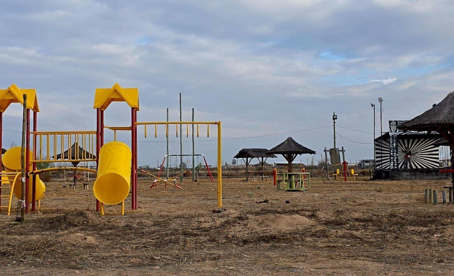 Foto de Venta quincho con pileta Adorable Puente Carrizal, imagen 3