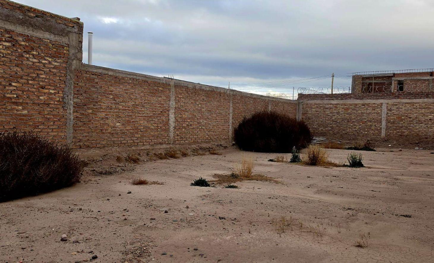 Foto de Venta lote Natania 45 Apto PH Calle Terrada Luján, imagen 1