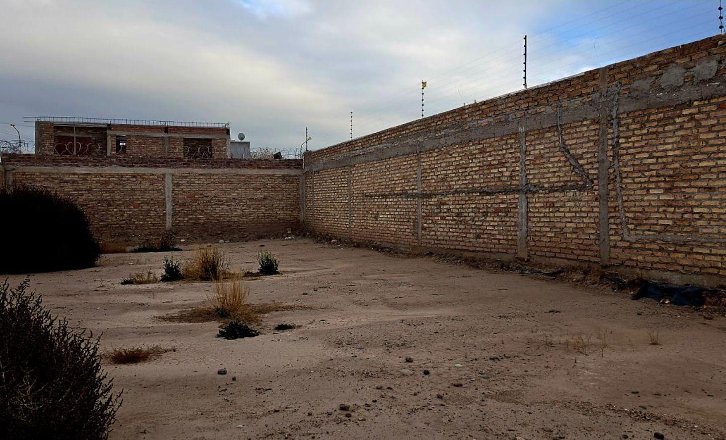Foto de Venta lote Natania 45 Apto PH Calle Terrada Luján, imagen 4