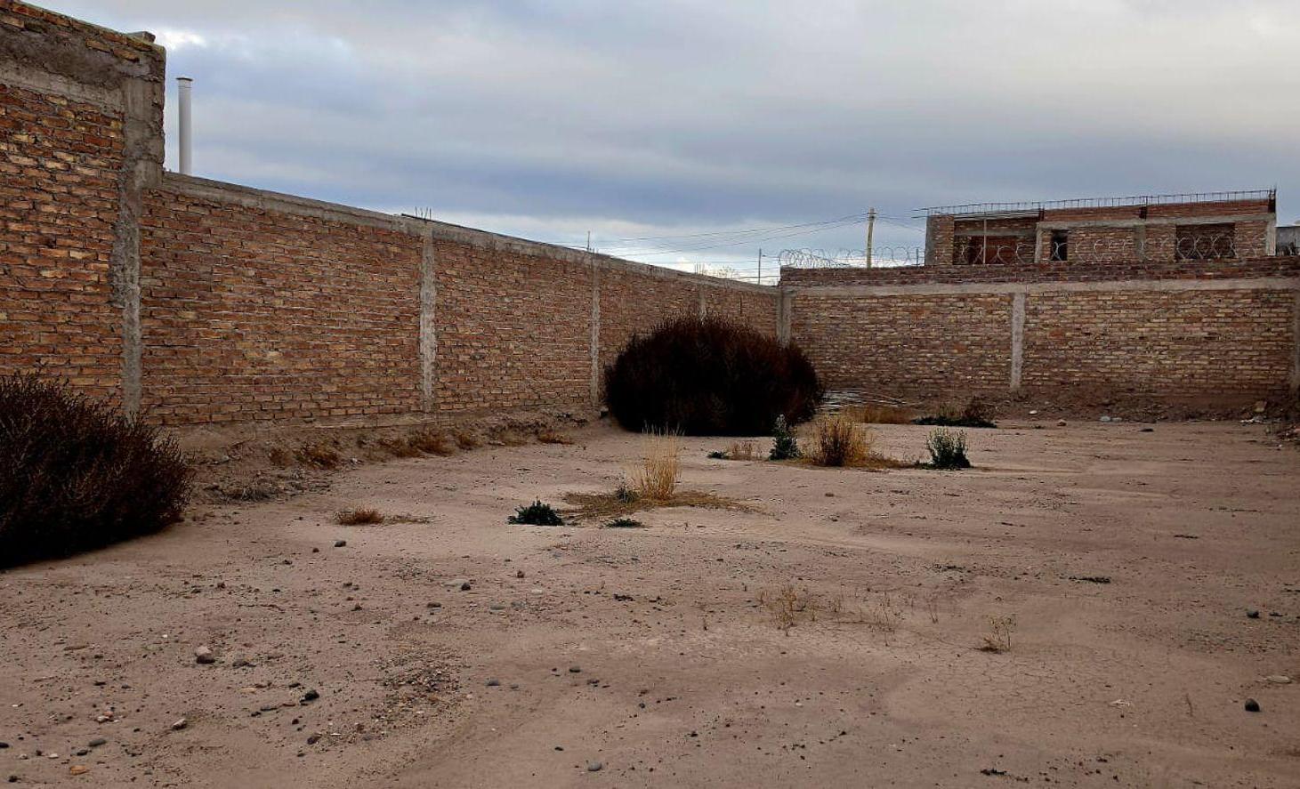 Foto de Venta lote Natania 45 Apto PH Calle Terrada Luján, imagen 3