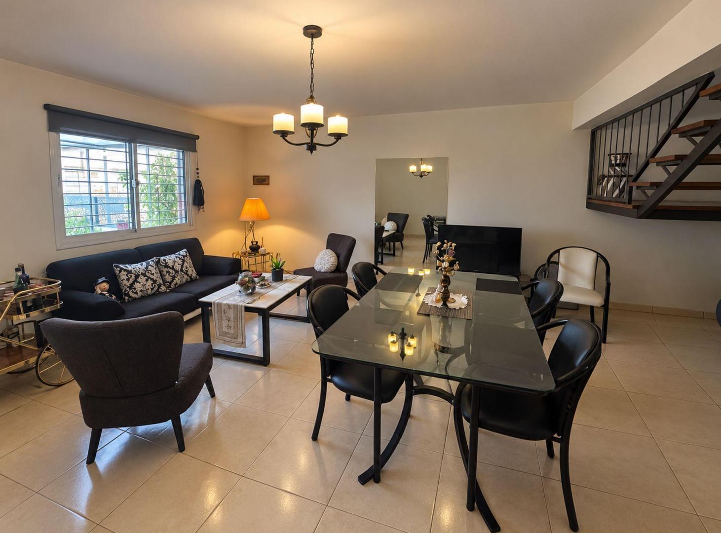 Foto de VENTA CASA DUPLEX APTA CREDITO GUAYMALLEN, imagen 3