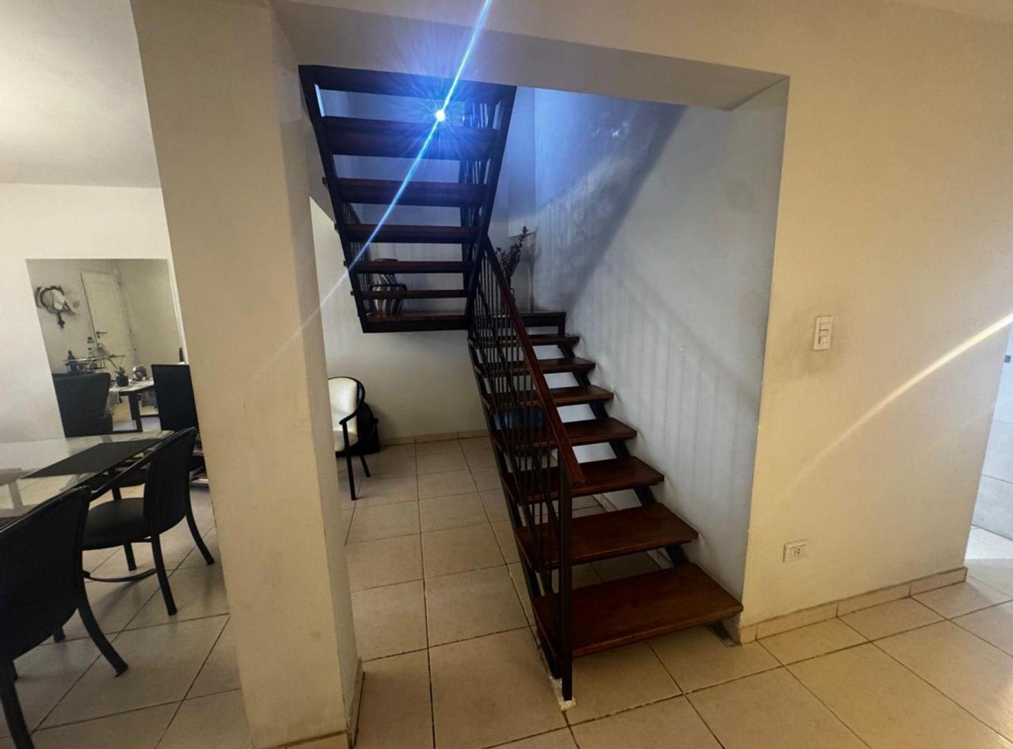 Foto de VENTA CASA DUPLEX APTA CREDITO GUAYMALLEN, imagen 5