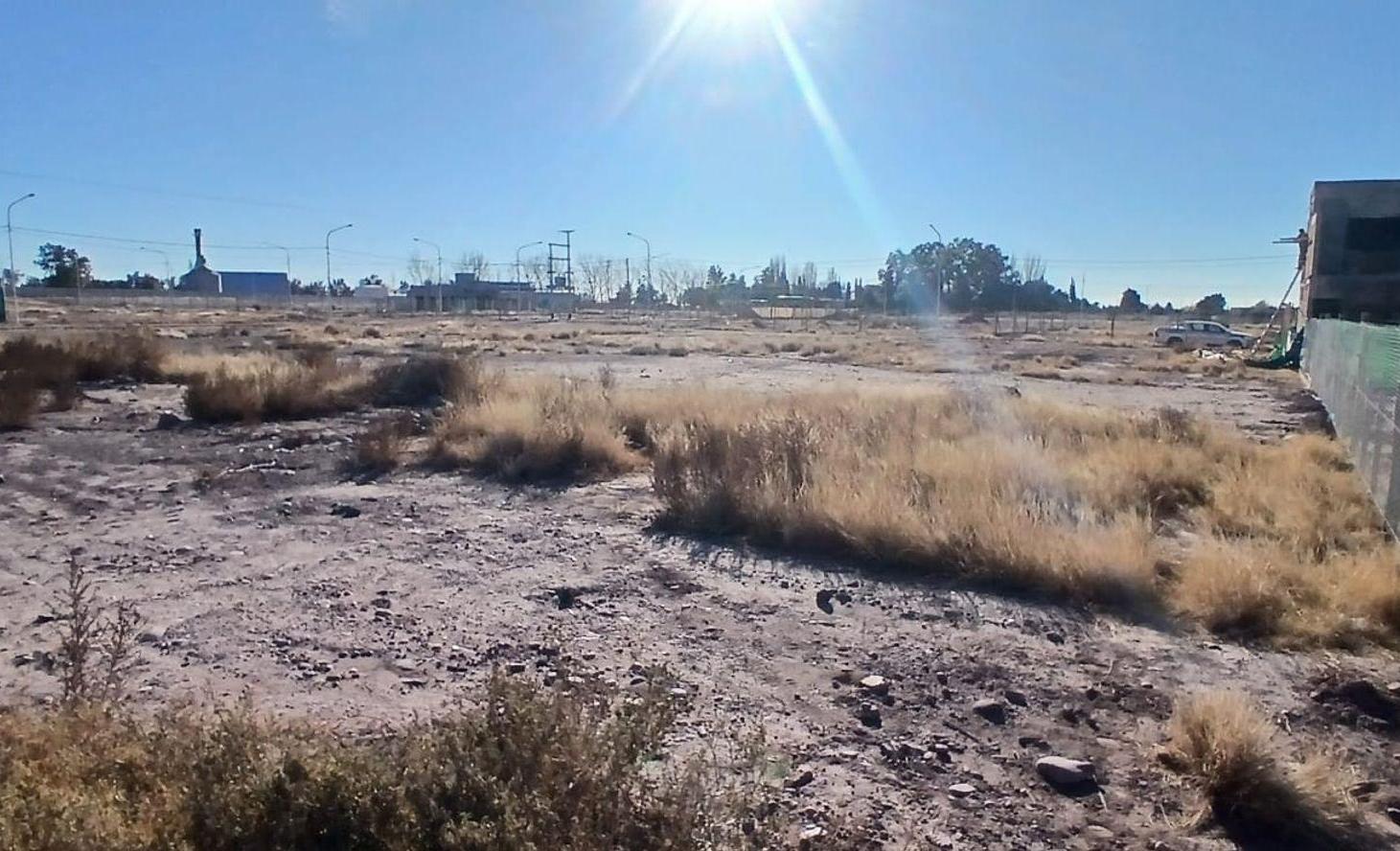 Foto de Lote en Venta Bº Distrito Azcuenaga - Lulunta, imagen 5