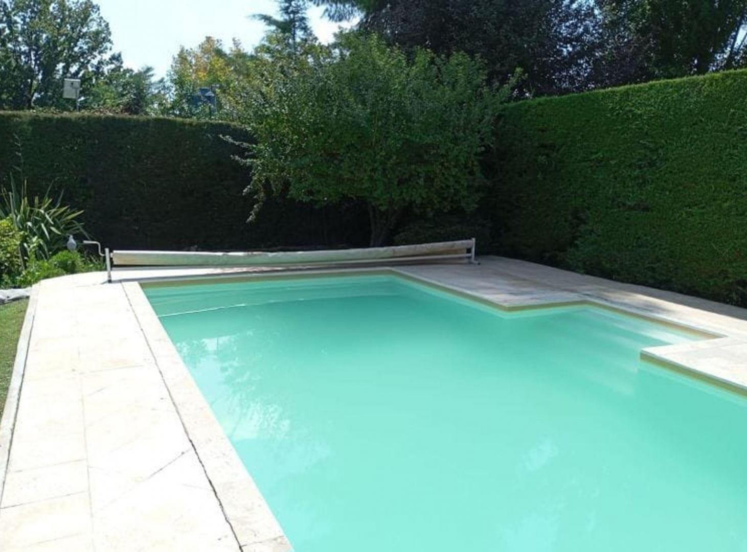 Foto de CASA MÁS DEPARTAMENTO EN VENTA- CHACRAS DE CORIA, imagen 1