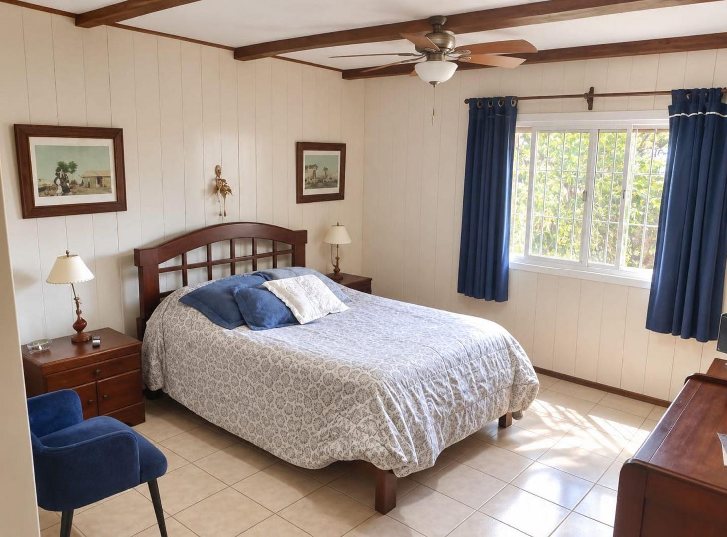 Foto de CASA MÁS DEPARTAMENTO EN VENTA- CHACRAS DE CORIA, imagen 4