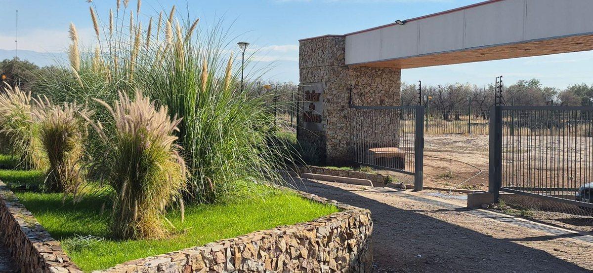 Foto de Venta Lote en Barrio Privado Solar de Olivos Maipu, imagen 5