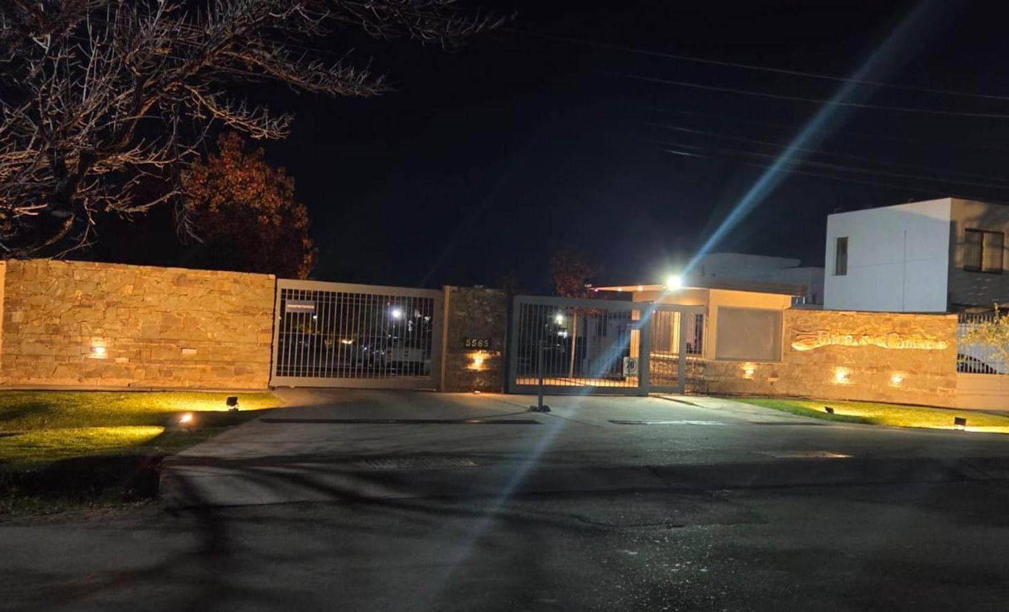 Foto de VENTA LOTE -LUJAN DE CUYO, imagen 1