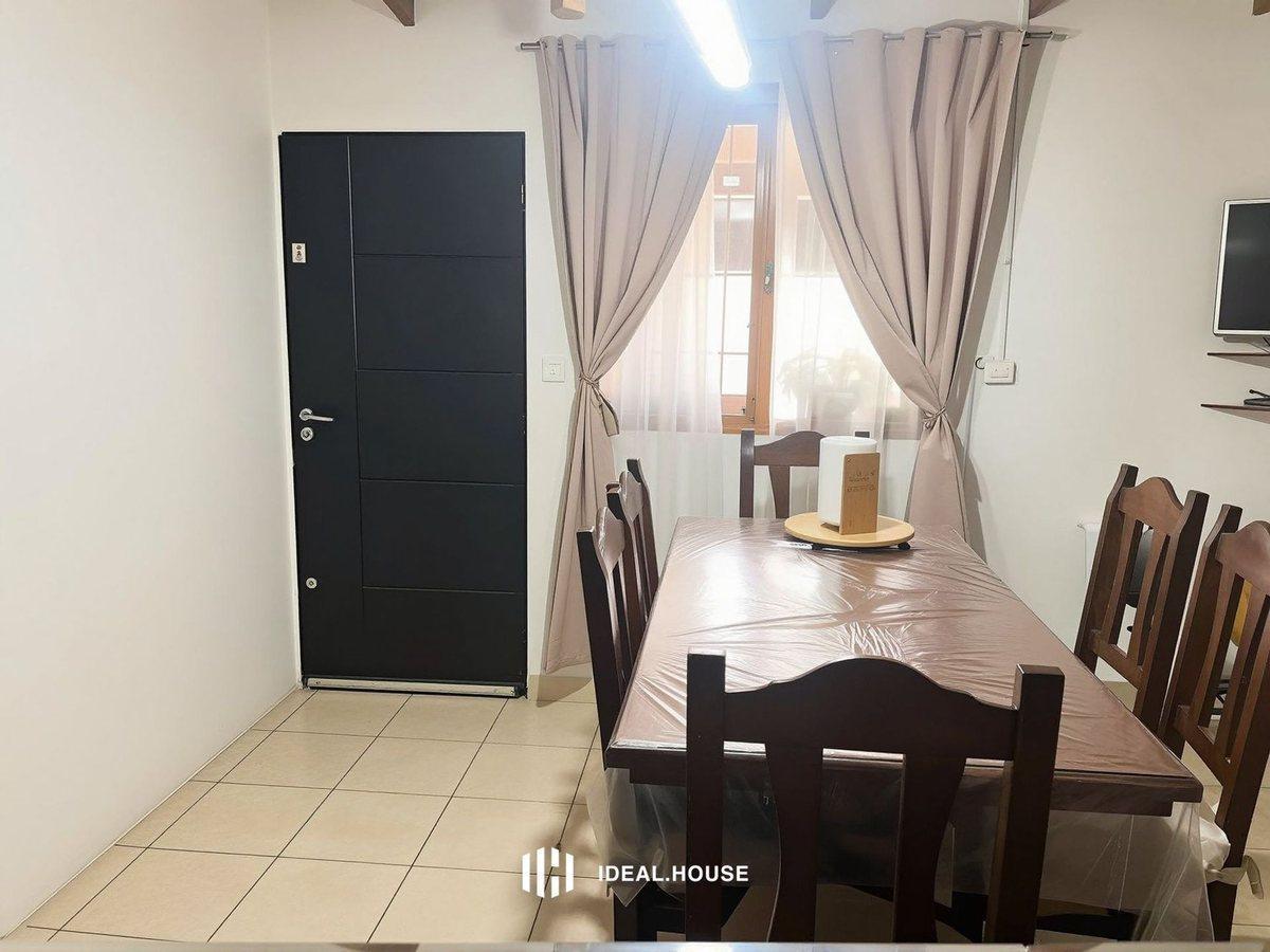 Foto de CASA EN VENTA - Barrio Brasil Godoy Cruz, imagen 1