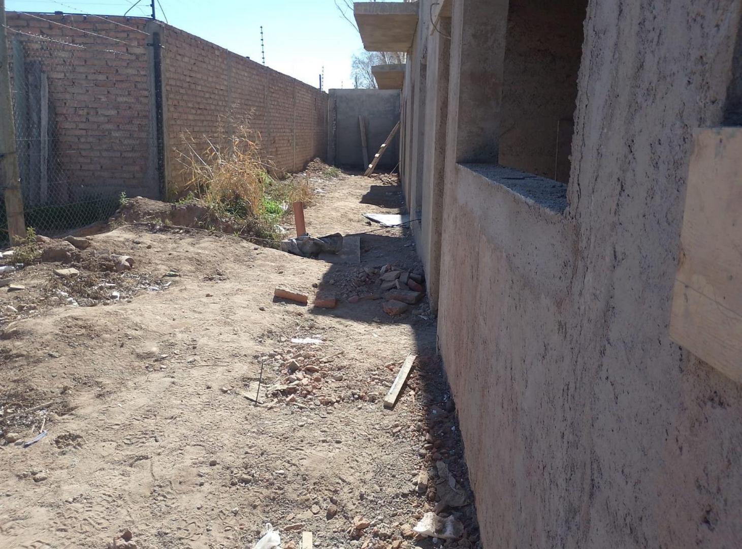 Foto de Depto. en construcción en Las Tortugas, Godoy Cruz, imagen 2