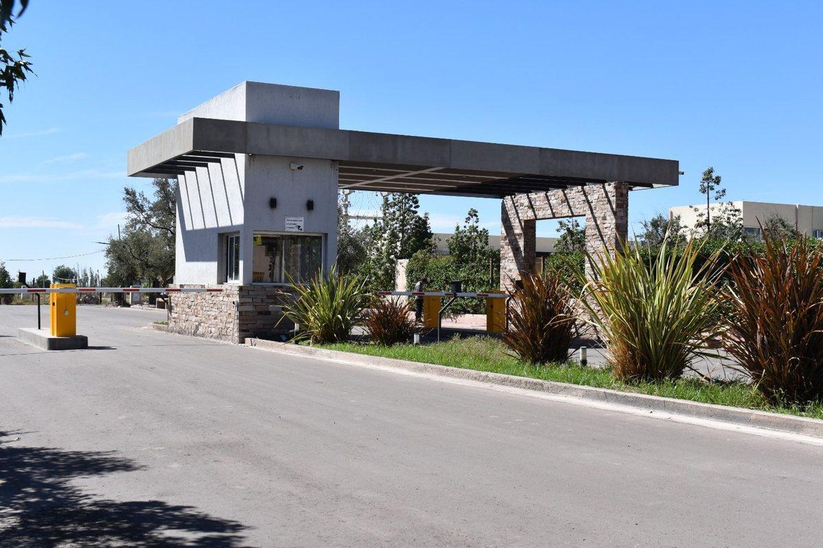 Foto de Lote Central B°Privado Las Tacas I en venta- Maipu, imagen 3