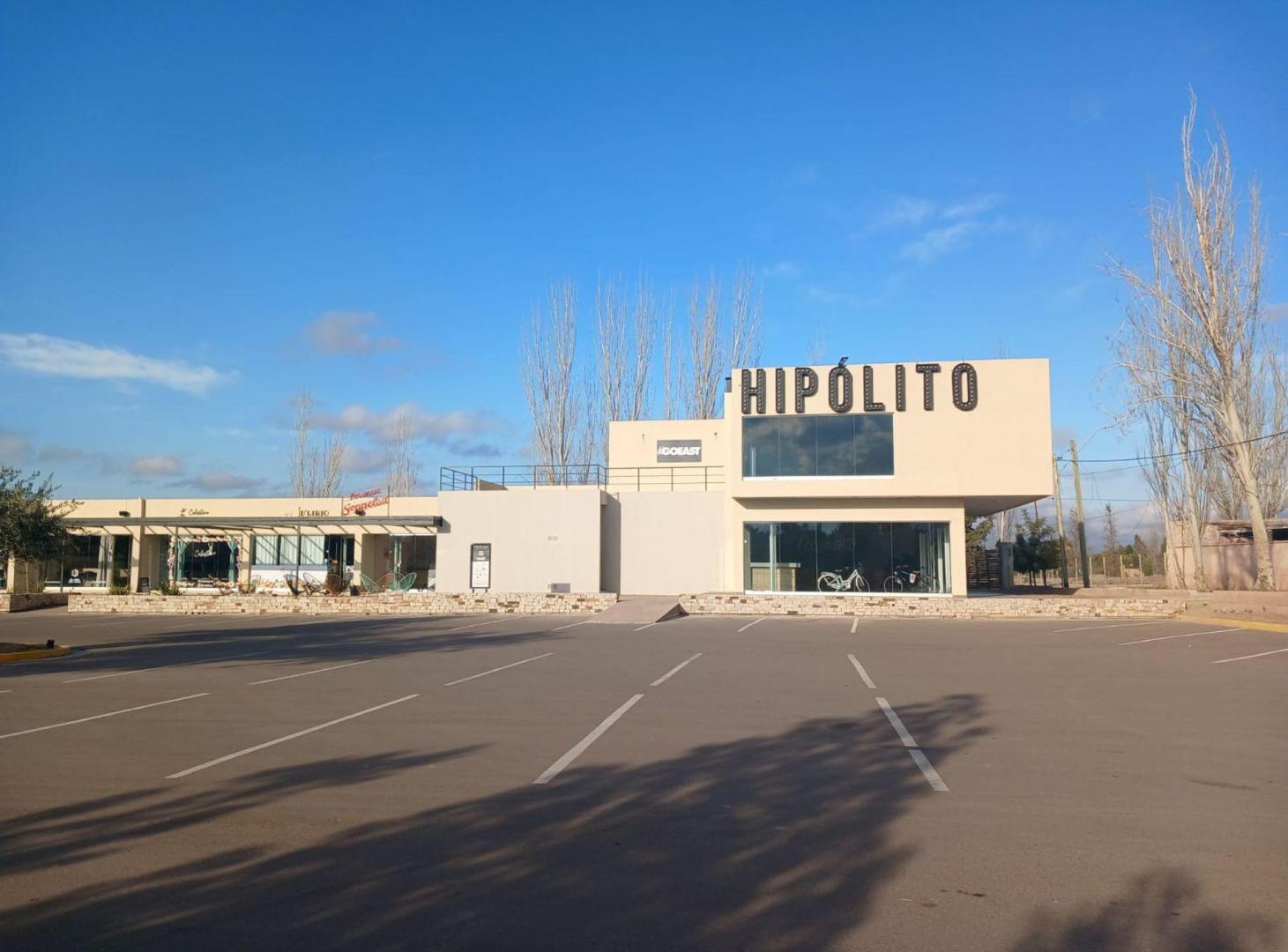Foto de Lote Central B°Privado Las Tacas I en venta- Maipu, imagen 5