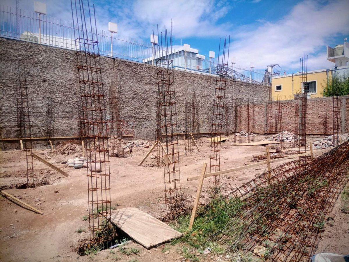 Foto de Venta Duplex en Pozo, Villanueva , Guaymallen, Mza, imagen 1