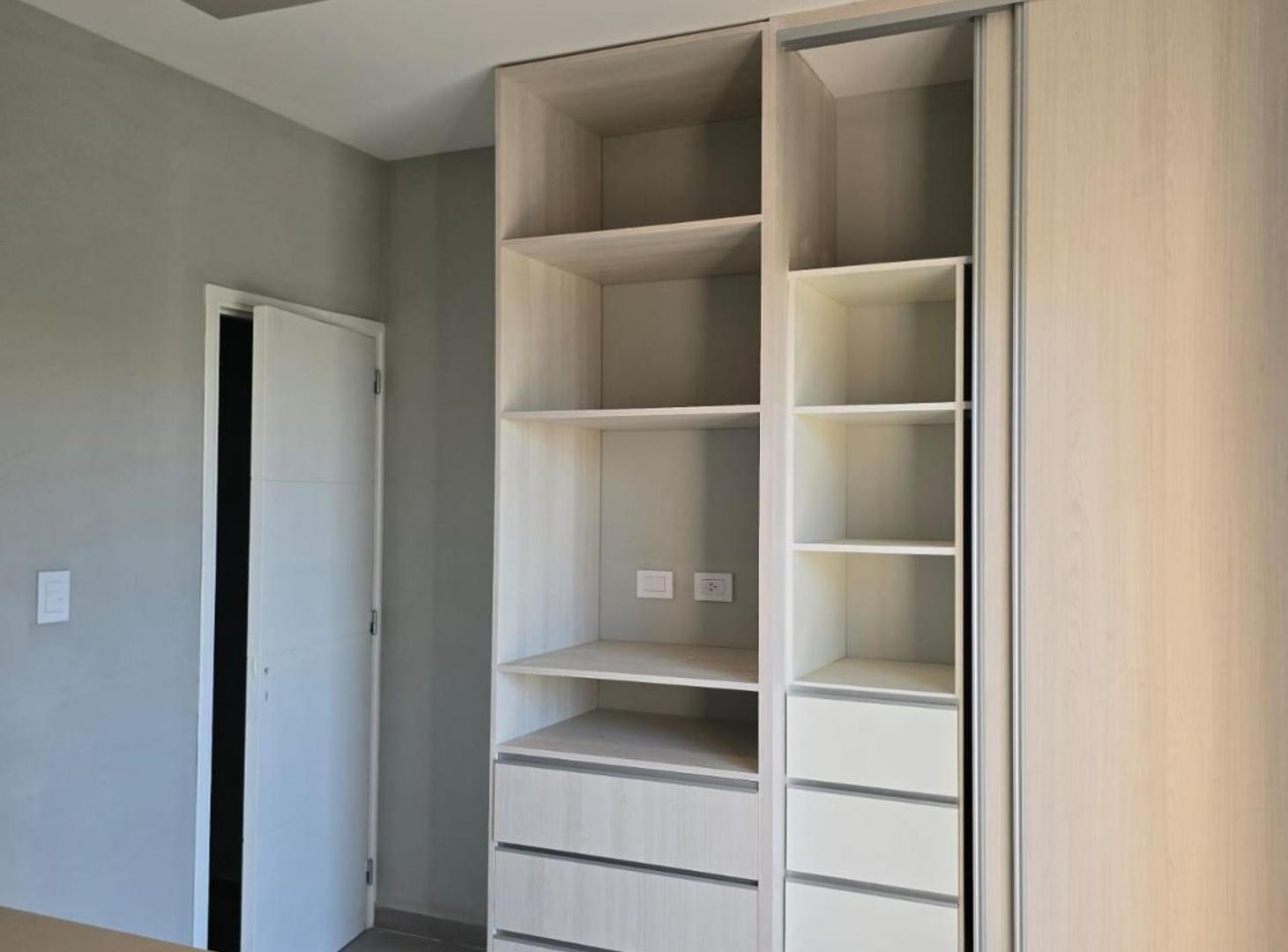 Foto de VENTA DEPARTAMENTO A ESTRENAR EN GODOY CRUZ, imagen 2
