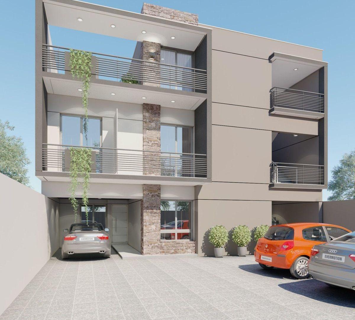 Foto de VENTA DUPLEX BARRIO PRIVADO GUAYMALLEN, imagen 2