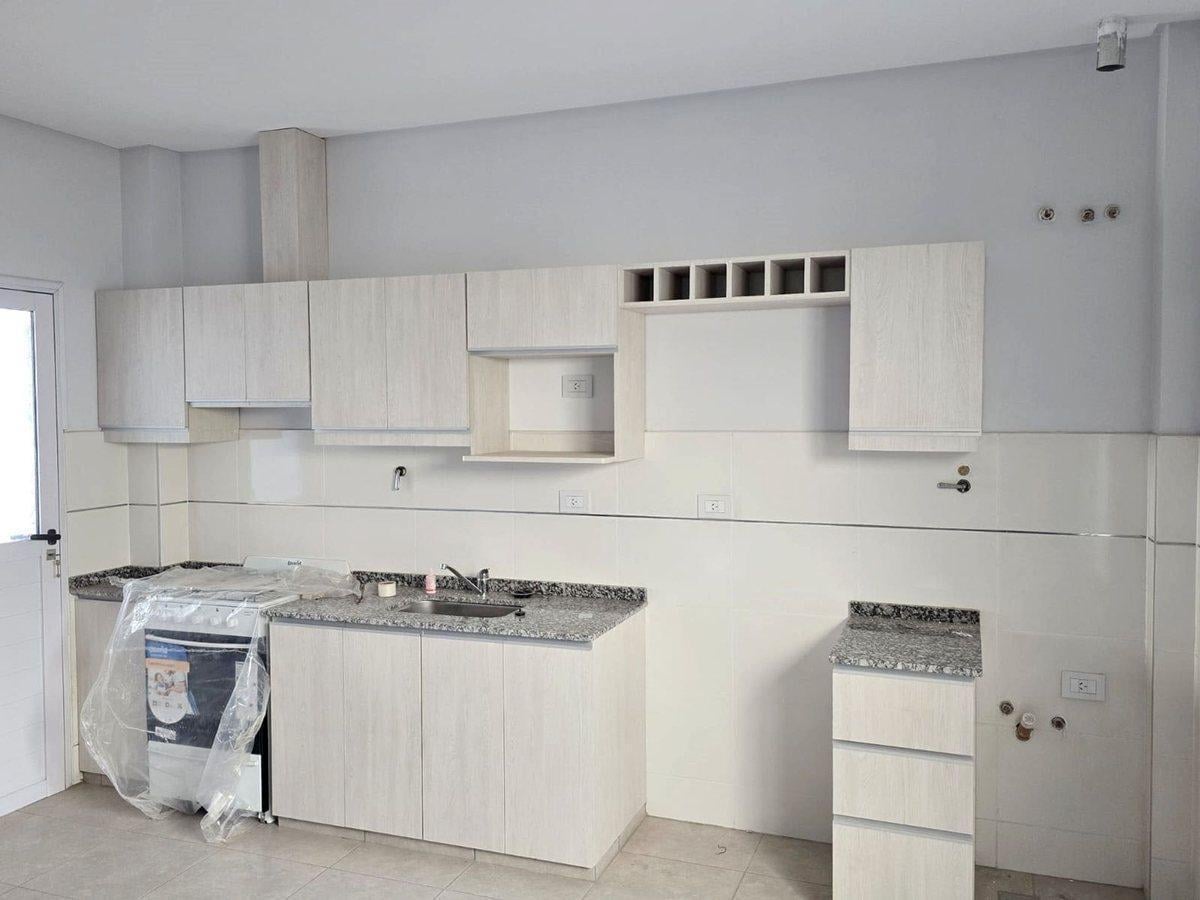 Foto de VENTA DUPLEX BARRIO PRIVADO GUAYMALLEN, imagen 1
