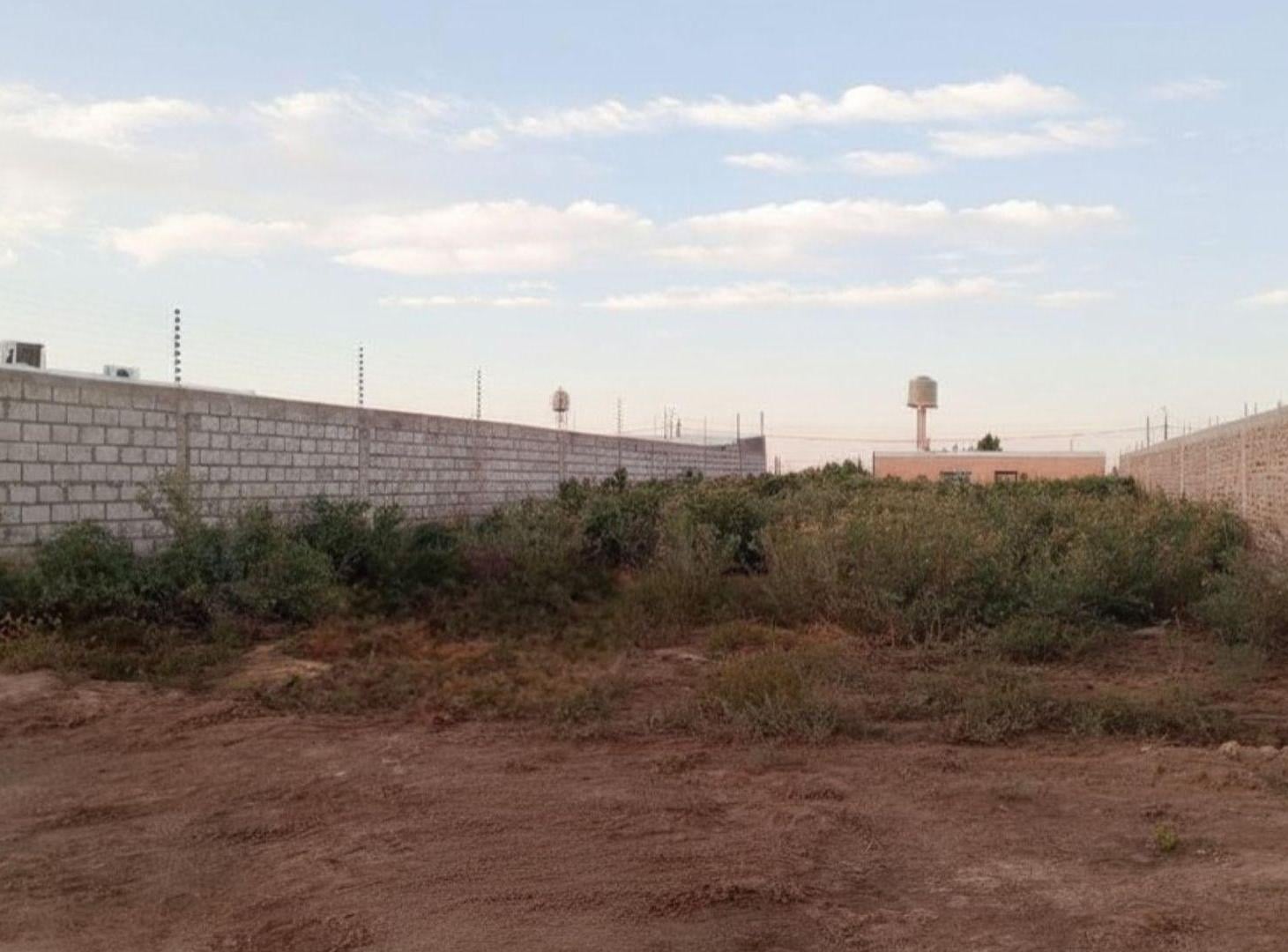 VENTA LOTE, MAIPÚ