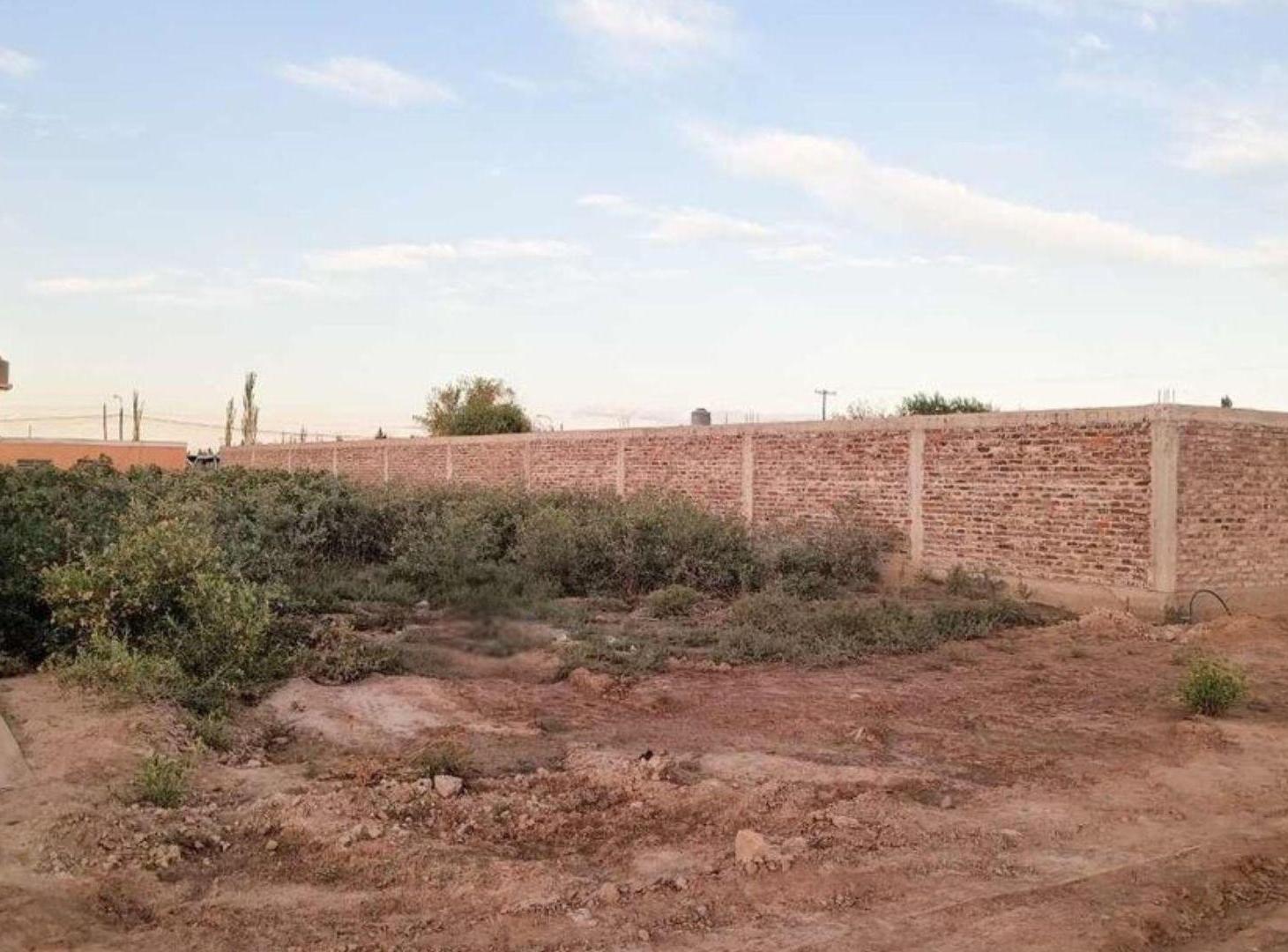 Foto de VENTA LOTE, MAIPÚ, imagen 1