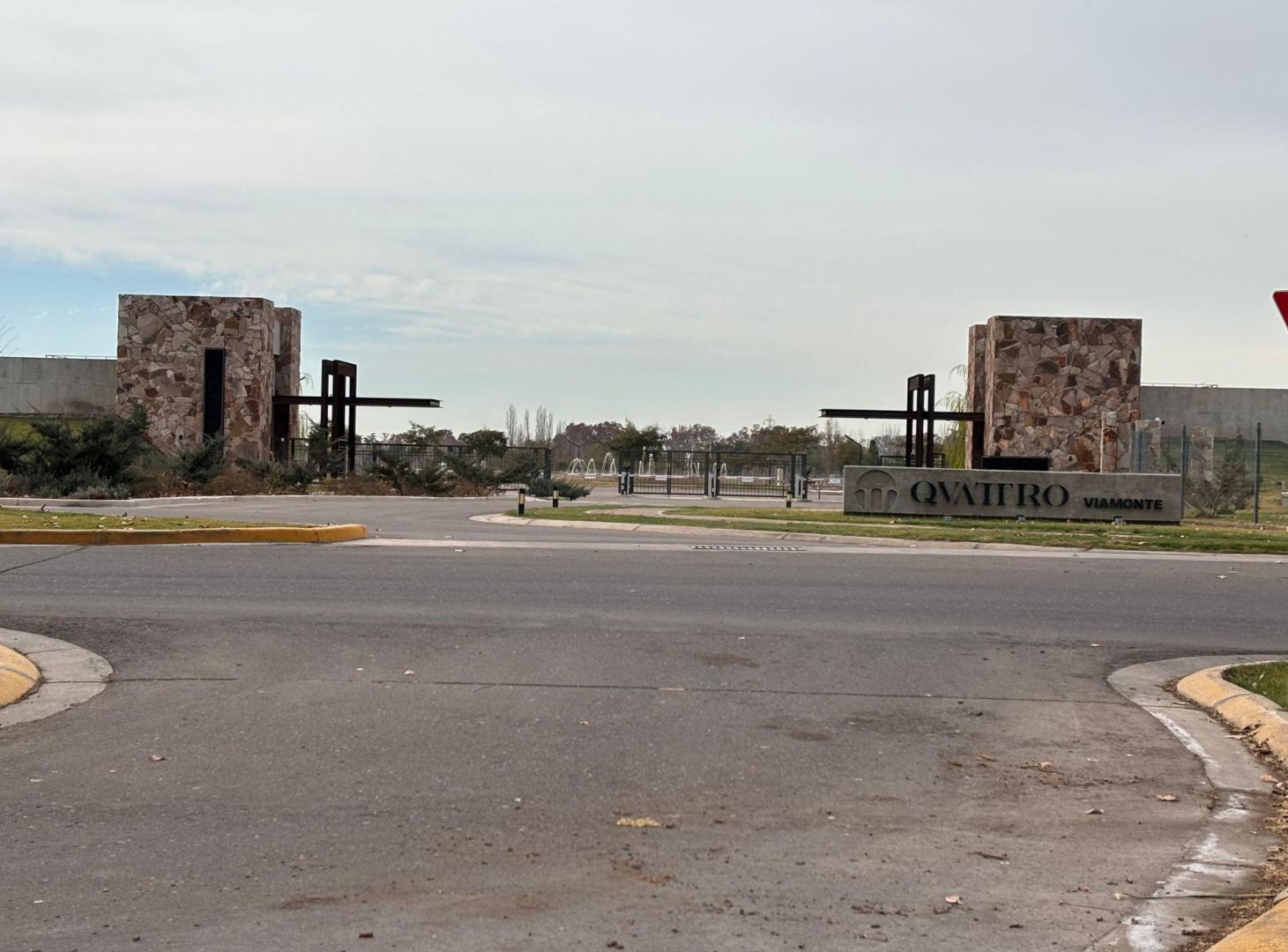 TERRENO EN VENTA LUJAN DE CUYO CHACRAS DE CORIA