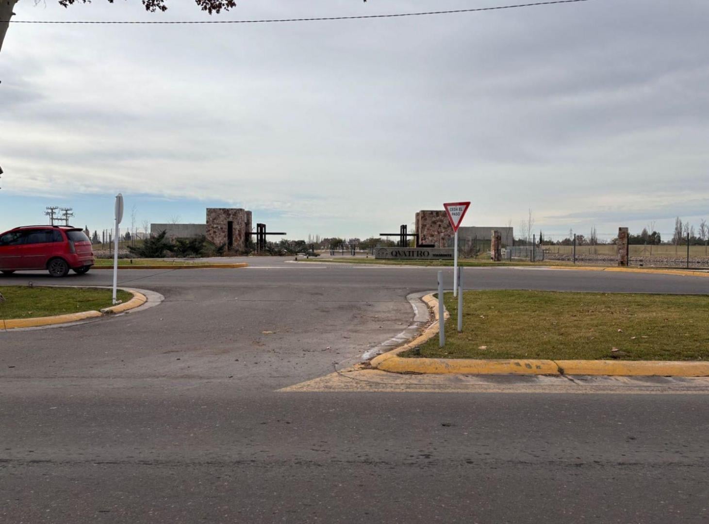 Foto de TERRENO EN VENTA LUJAN DE CUYO CHACRAS DE CORIA, imagen 1