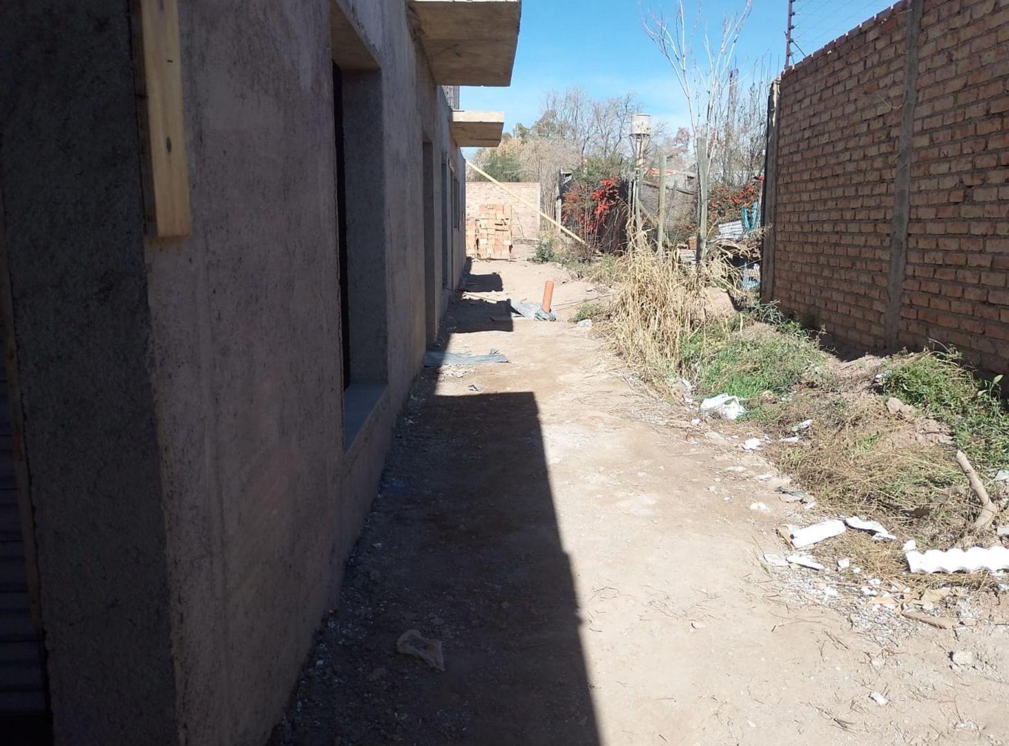 Foto de Depto. en construcción en Las Tortugas, Godoy Cruz, imagen 4