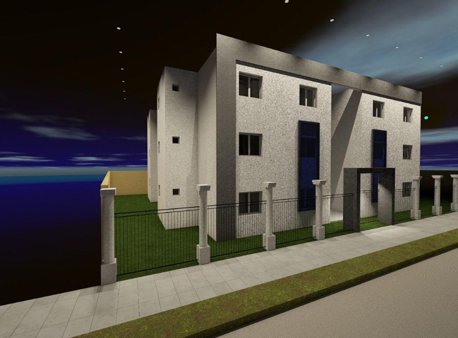 Foto de Venta departamento en pozo Guaymallén, imagen 2