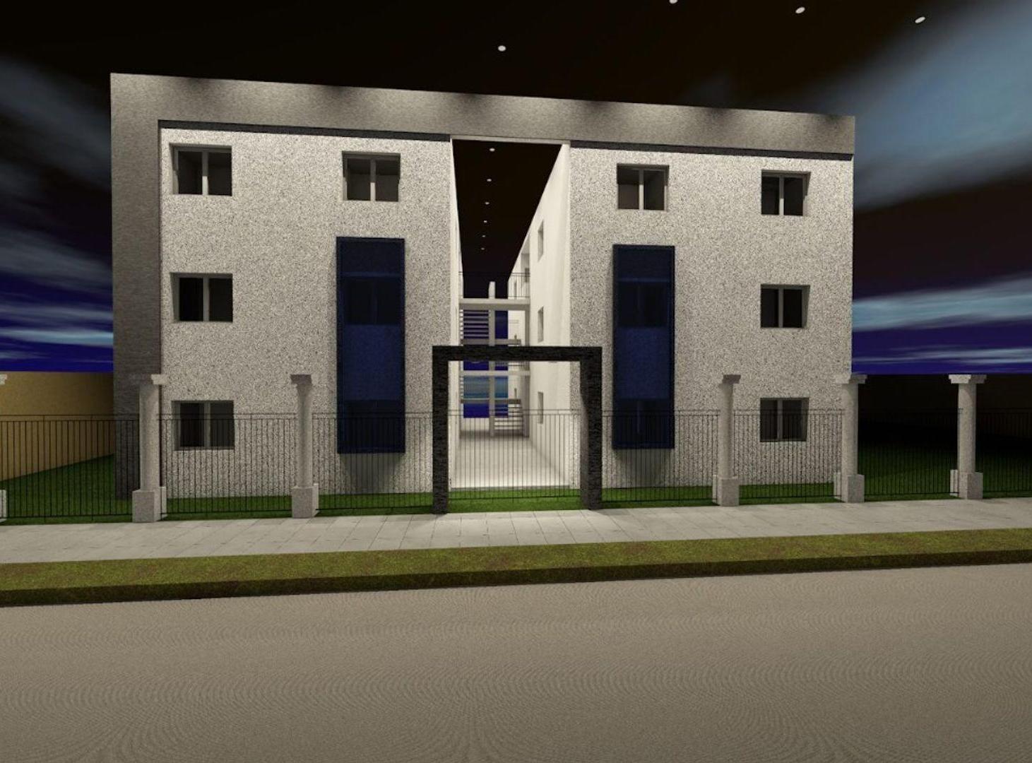 Foto de Venta departamento en pozo Guaymallén, imagen 1