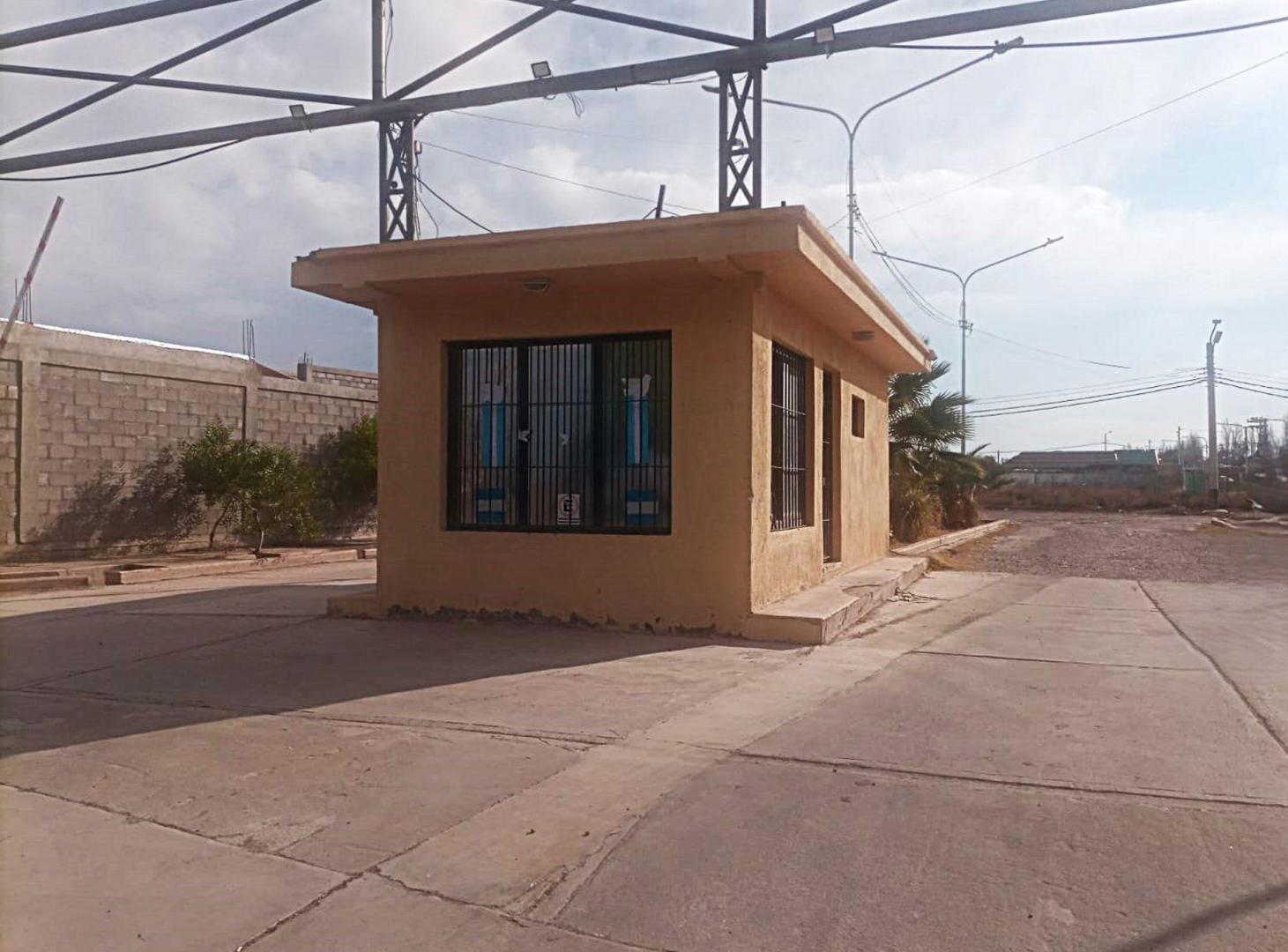 Foto de VENTA LOTE MARQUEZ DE RUSELL, MAIPU, imagen 4