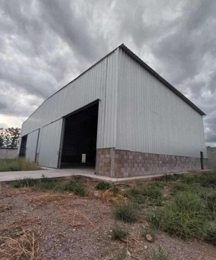 Foto de VENTA GALPON A ESTRENAR LOS CORRALITOS, imagen 2
