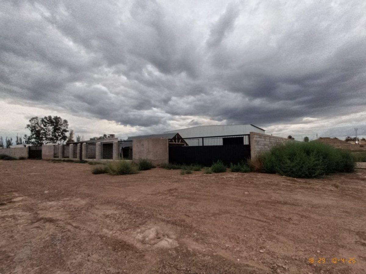 Foto de VENTA GALPON A ESTRENAR LOS CORRALITOS, imagen 3