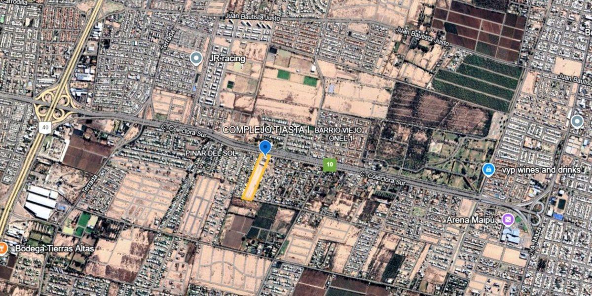 Foto de DEPARTAMENTOS EN VENTA- LATERAL CALLE PASO- LUJAN, imagen 4