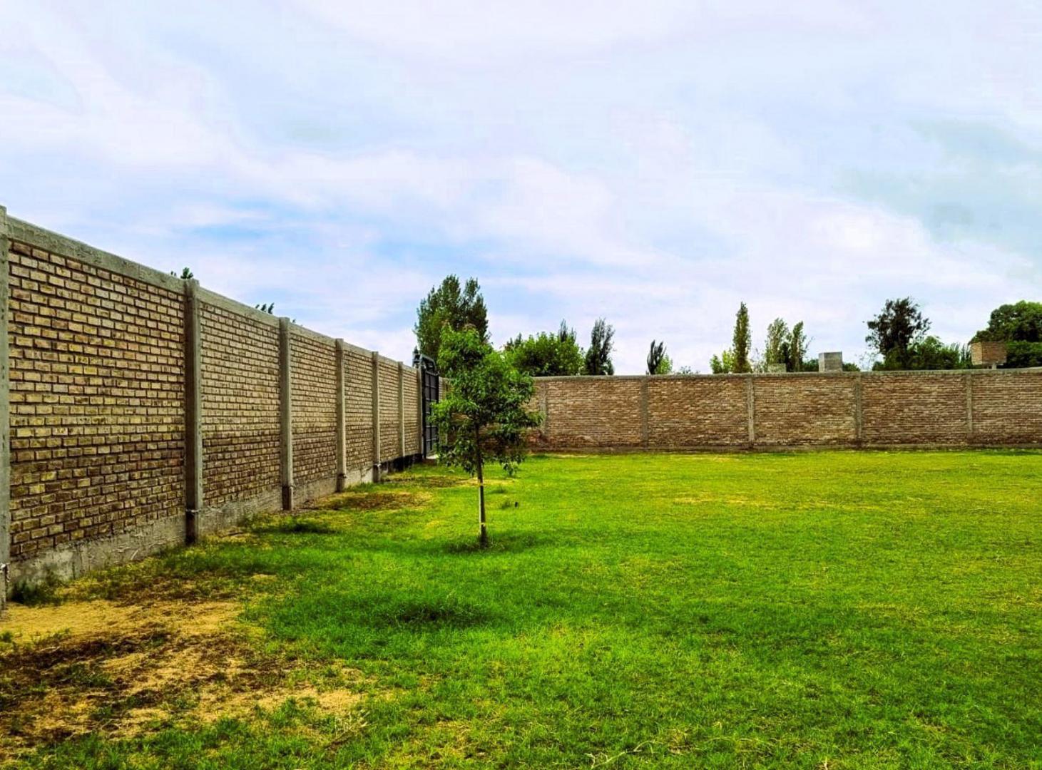 Foto de Venta Lote en 2 de Mayo Calle privada, Corralitos, imagen 4
