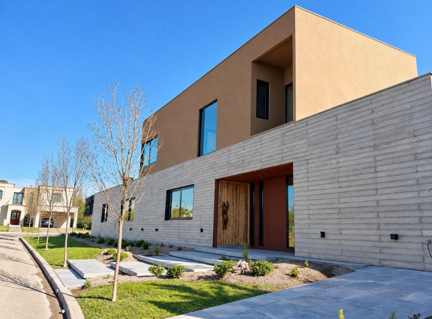 Foto de VENTA CASA EN LA TOSCANA, LUJÁN DE CUYO, imagen 3