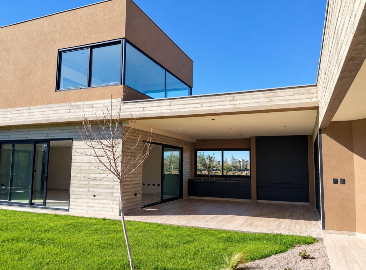 Foto de VENTA CASA EN LA TOSCANA, LUJÁN DE CUYO, imagen 1