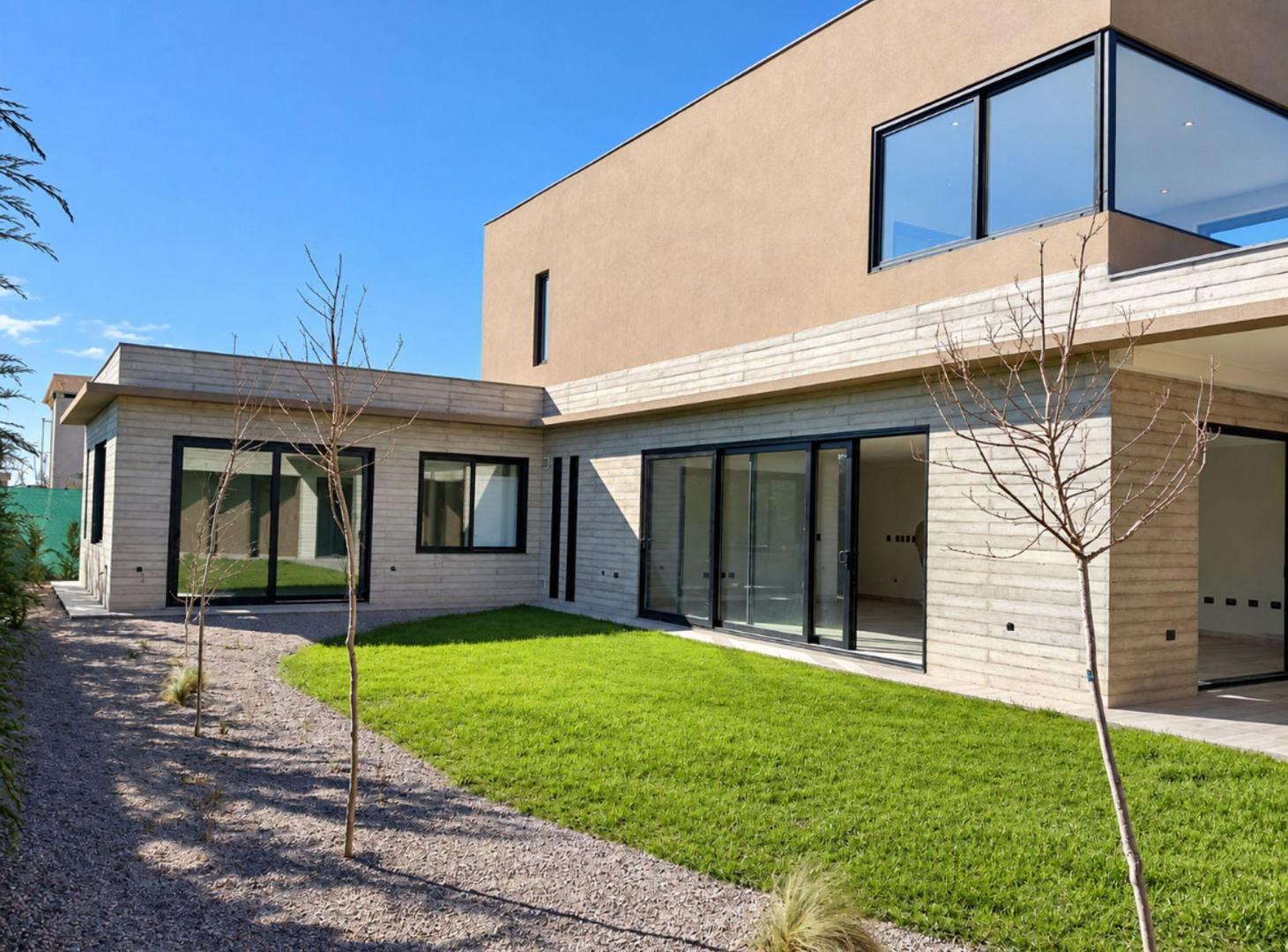 Foto de VENTA CASA EN LA TOSCANA, LUJÁN DE CUYO, imagen 4