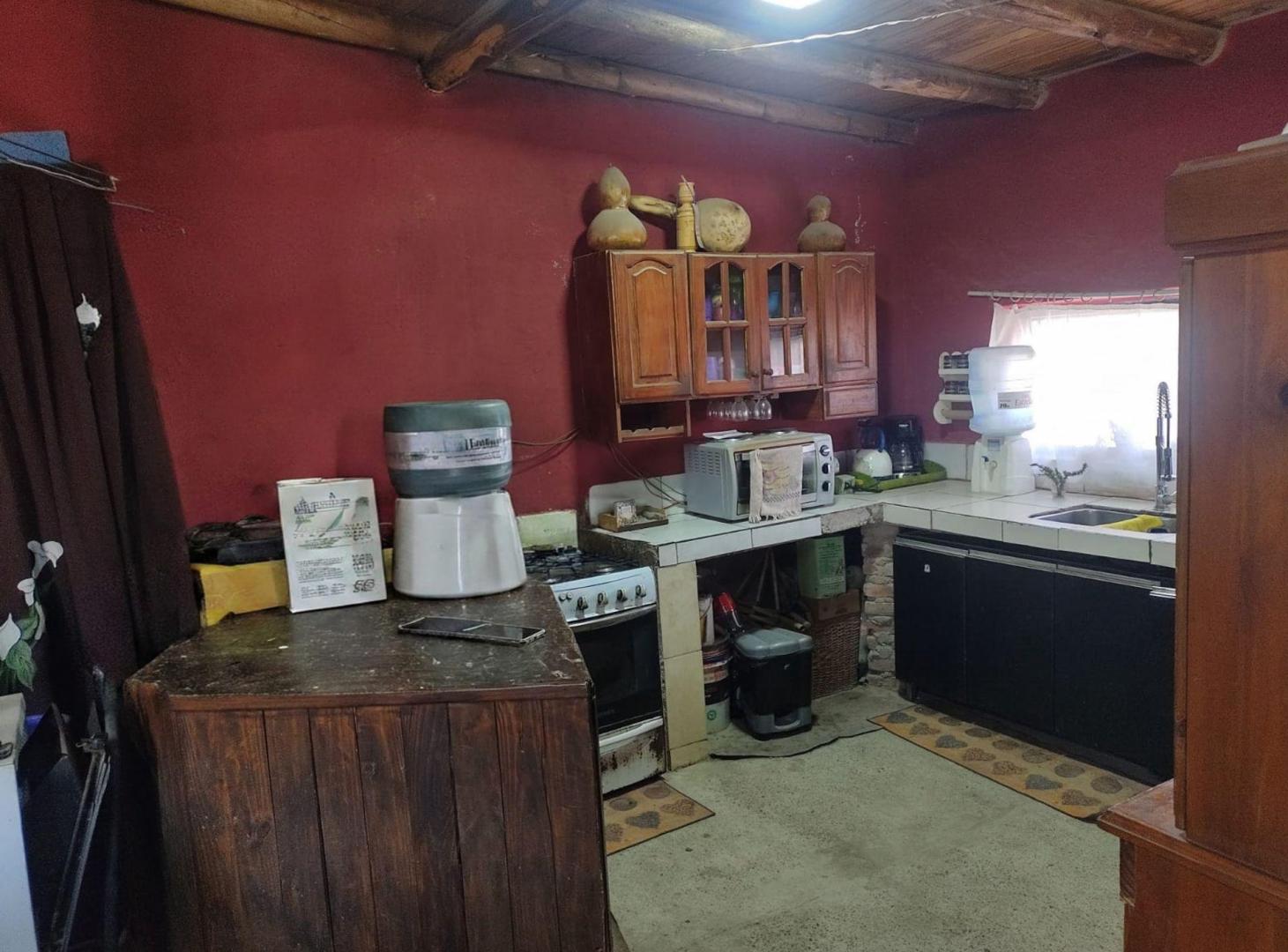 Foto de VENTA DE CASA A TERMINAR LUJAN DE CUYO, imagen 5