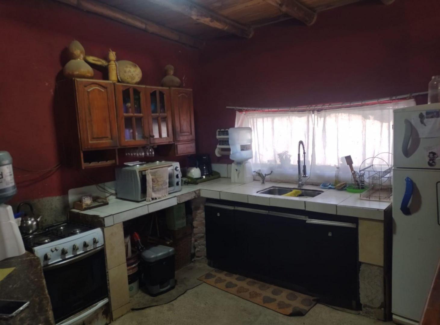 Foto de VENTA DE CASA A TERMINAR LUJAN DE CUYO, imagen 1