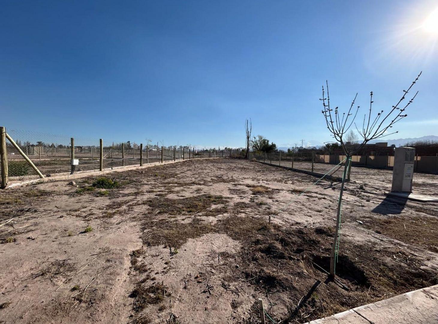 Foto de Venta de Lote en Luján de Cuyo, imagen 3