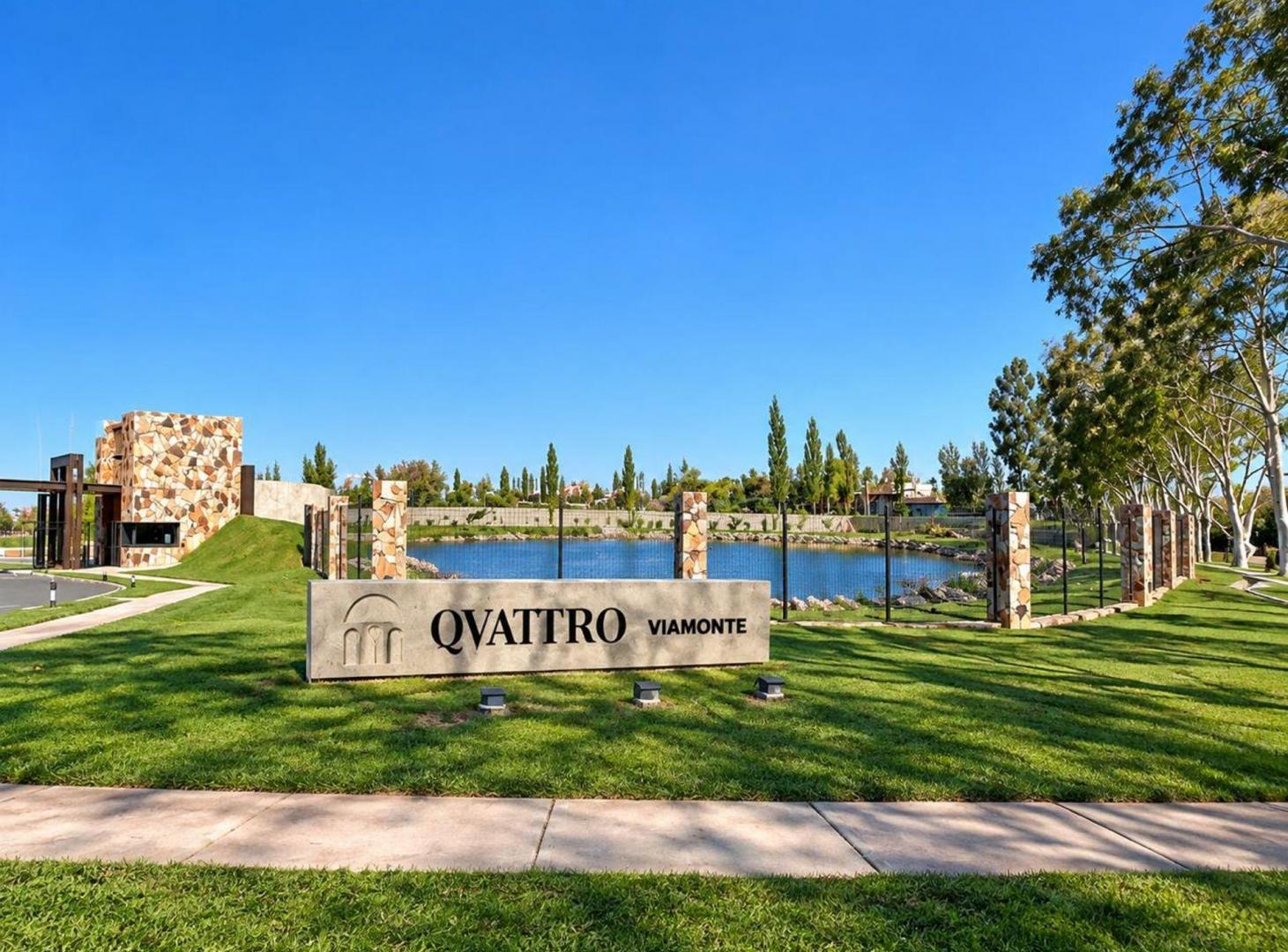 Foto de Venta de Lote en Luján de Cuyo, imagen 5