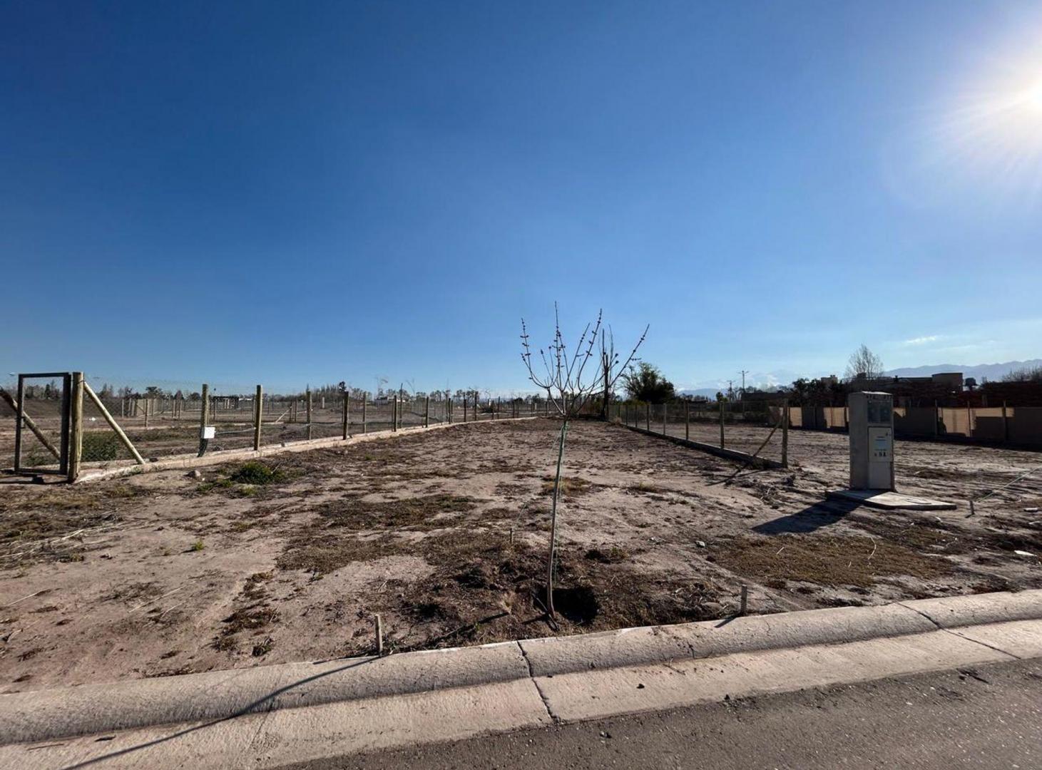 Foto de Venta de Lote en Luján de Cuyo, imagen 2
