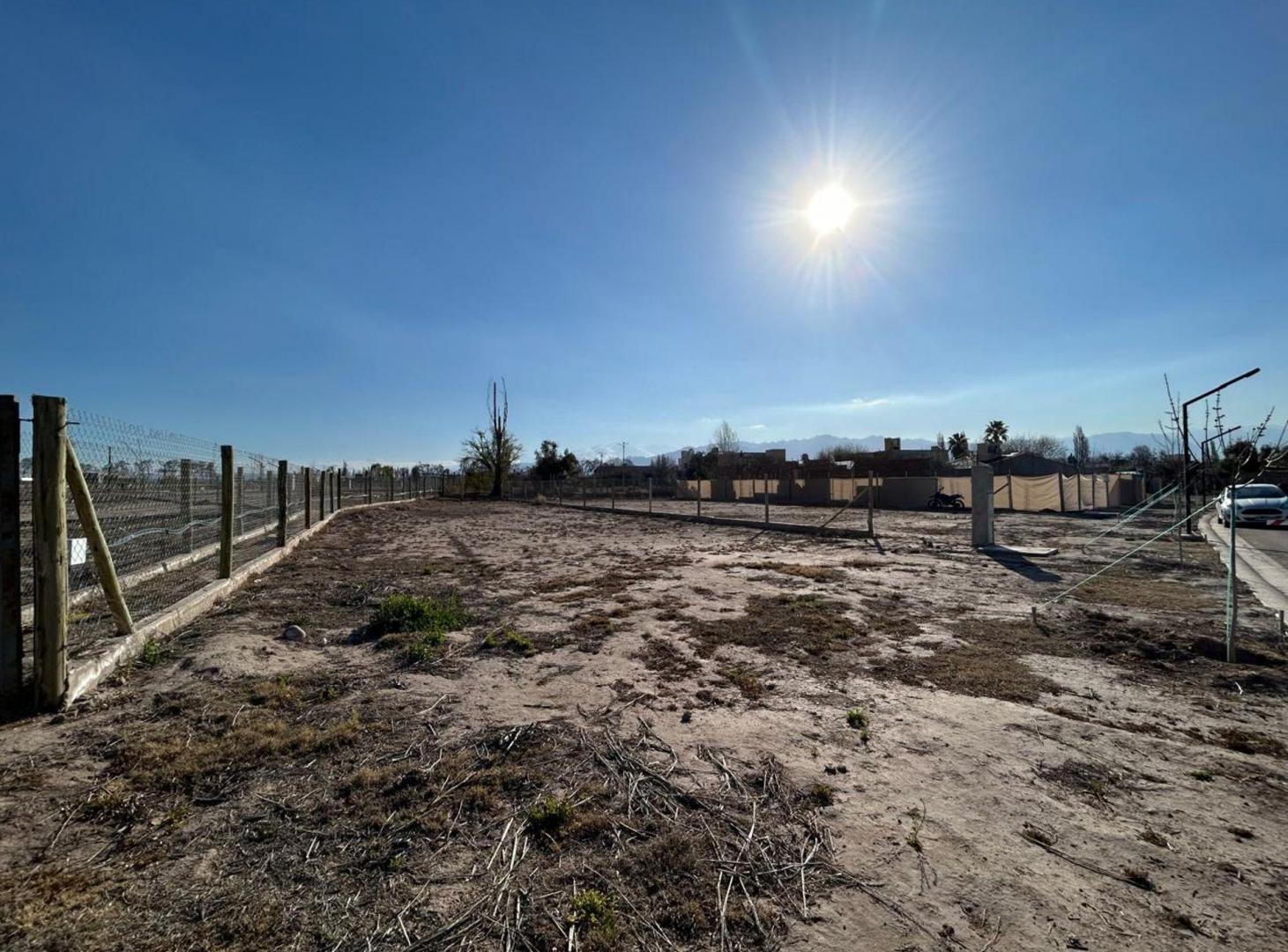 Foto de Venta de Lote en Luján de Cuyo, imagen 4