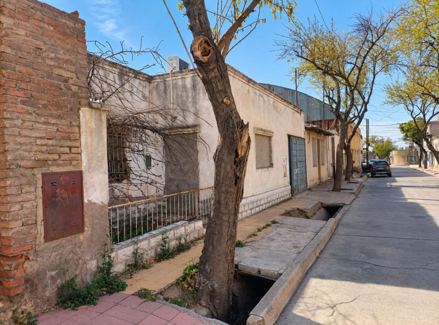 Foto de TERRENO CON CASA A DEMOLER EN GODOY CRUZ, MENDOZA, imagen 2